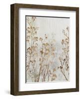 Botanical Bliss I-Asia Jensen-Framed Art Print
