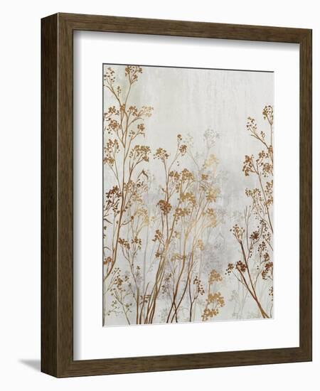 Botanical Bliss I-Asia Jensen-Framed Art Print