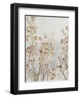 Botanical Bliss I-Asia Jensen-Framed Art Print