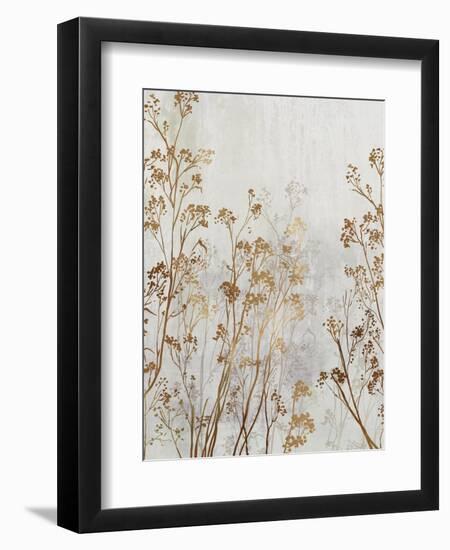 Botanical Bliss I-Asia Jensen-Framed Art Print