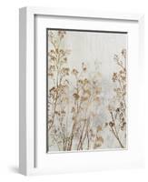 Botanical Bliss I-Asia Jensen-Framed Art Print