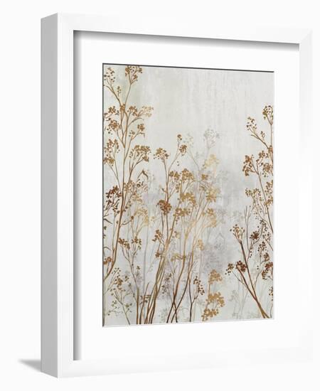 Botanical Bliss I-Asia Jensen-Framed Art Print