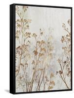 Botanical Bliss I-Asia Jensen-Framed Stretched Canvas