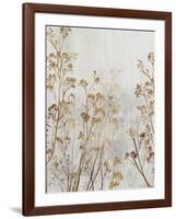 Botanical Bliss I-Asia Jensen-Framed Art Print