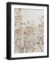 Botanical Bliss I-Asia Jensen-Framed Art Print