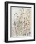Botanical Bliss II-Asia Jensen-Framed Art Print