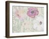 Botanical Bloom-Jeffrey Cadwallader-Framed Art Print