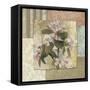 Botanical Blossom-Elizabeth Medley-Framed Stretched Canvas