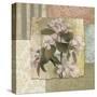 Botanical Blossom-Elizabeth Medley-Stretched Canvas