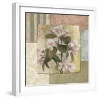 Botanical Blossom-Elizabeth Medley-Framed Art Print