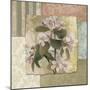 Botanical Blossom-Elizabeth Medley-Mounted Art Print