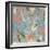 Botanical Collage # 3, 2017-David McConochie-Framed Giclee Print