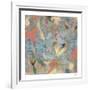 Botanical Collage - Grow-David McConochie-Framed Limited Edition