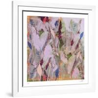 Botanical Collage - Thrive-David McConochie-Framed Limited Edition
