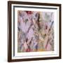 Botanical Collage - Thrive-David McConochie-Framed Limited Edition