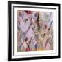 Botanical Collage - Thrive-David McConochie-Framed Limited Edition