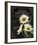 Botanical Collection I-Abby White-Framed Giclee Print