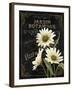 Botanical Collection I-Abby White-Framed Art Print