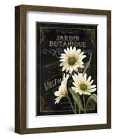 Botanical Collection I-Abby White-Framed Art Print