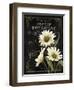 Botanical Collection I-Abby White-Framed Art Print