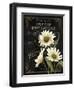 Botanical Collection I-Abby White-Framed Art Print