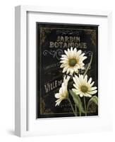 Botanical Collection I-Abby White-Framed Art Print