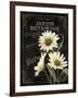 Botanical Collection I-Abby White-Framed Art Print