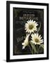 Botanical Collection I-Abby White-Framed Art Print