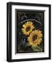 Botanical Collection II-Abby White-Framed Art Print