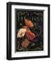 Botanical Collection IV-Abby White-Framed Art Print