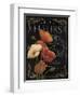 Botanical Collection IV-Abby White-Framed Art Print