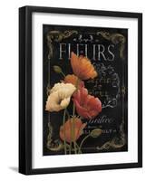 Botanical Collection IV-Abby White-Framed Art Print