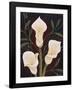 Botanical Elegance II-Yvette St^ Amant-Framed Giclee Print