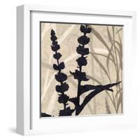 Botanical Elements 1-Melissa Pluch-Framed Art Print