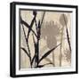 Botanical Elements 3-Melissa Pluch-Framed Art Print