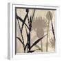 Botanical Elements 3-Melissa Pluch-Framed Art Print