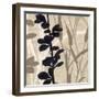 Botanical Elements 4-Melissa Pluch-Framed Art Print