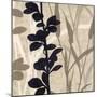 Botanical Elements 4-Melissa Pluch-Mounted Art Print