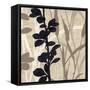 Botanical Elements 4-Melissa Pluch-Framed Stretched Canvas