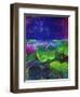 Botanical Elements I-Ricki Mountain-Framed Art Print