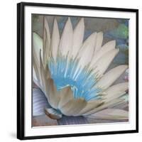 Botanical Elements IV-Ricki Mountain-Framed Art Print