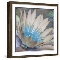 Botanical Elements IV-Ricki Mountain-Framed Art Print