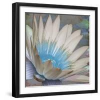 Botanical Elements IV-Ricki Mountain-Framed Art Print