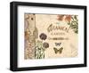 Botanical Garden I-Piper Ballantyne-Framed Art Print