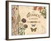 Botanical Garden I-Piper Ballantyne-Framed Art Print