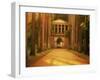 Botanical Garden, Rio de Janeiro, Brazil-null-Framed Premium Photographic Print