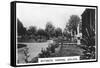 Botanical Gardens, Adelaide, Australia, 1928-null-Framed Stretched Canvas