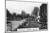 Botanical Gardens, Adelaide, Australia, 1928-null-Mounted Giclee Print