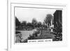 Botanical Gardens, Adelaide, Australia, 1928-null-Framed Giclee Print