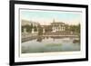 Botanical Gardens, Balboa Park, San Diego, California-null-Framed Art Print